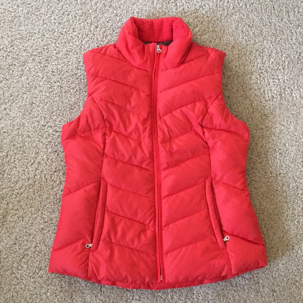 Puffer Vest